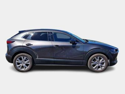 usata Mazda CX-30 2.0L Skyactiv-G 150cv 4WD M Hybrid Exclusive