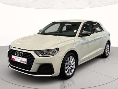 Usata Audi A1 Sportback Business 116 CV (85 kW) 2025 B4 bianco cortina Utilitaria