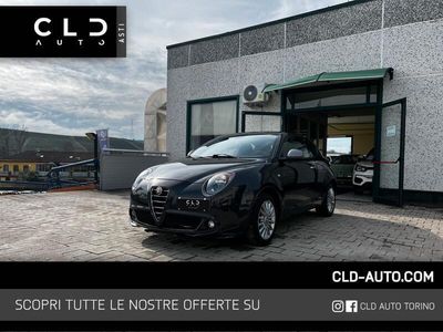 usata Alfa Romeo MiTo 1.4 70 CV 8V Progression