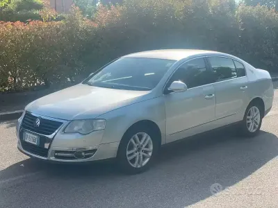 Usata VW Passat