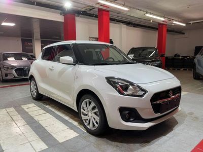 usata Suzuki Swift 1.2 Hybrid Top PREZZO REALE