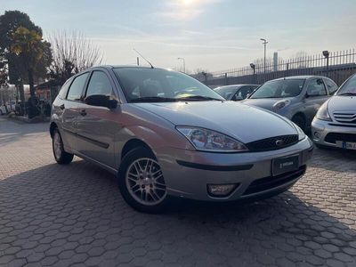 usata Ford Focus 1.6i 16V cat 5p. Ghia