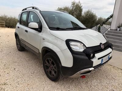 Fiat Panda Cross