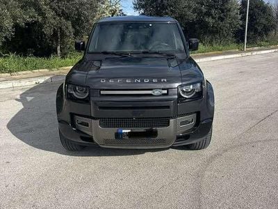 Usata Land Rover Defender SE 200 CV (147 kW) 2024 SUV