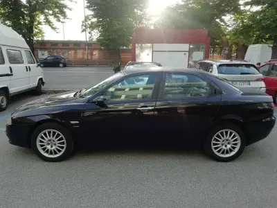Usata Alfa Romeo 156