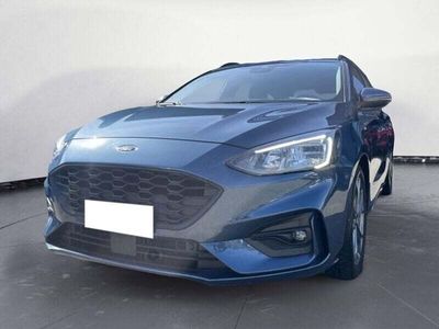 usata Ford Focus Electric 