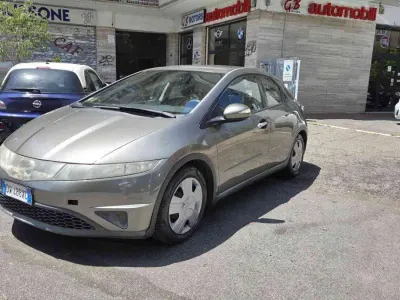 Usata Honda Civic