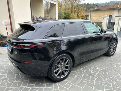 usata Land Rover Range Rover Velar 2.0d i4 mhev R-Dynamic HSE 4wd 204cv auto