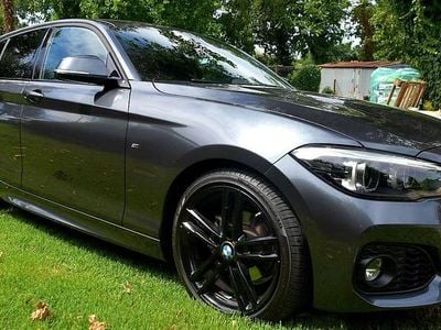 Usata 2019 BMW 116 M Sport Utilitaria | 20.500 € (Buon prezzo)