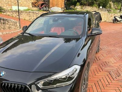 usata BMW X2 X2 20dFULL OPTIONAL