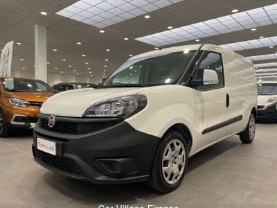 usata Fiat Doblò 1ª serie 1.2i cat SX