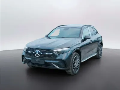 Usata Mercedes GLC300e