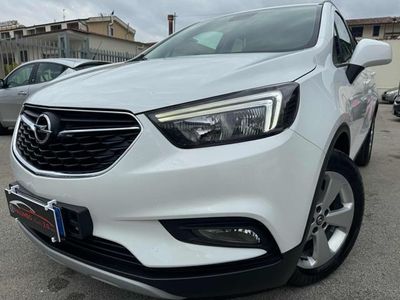 usata Opel Mokka X 1.6 CDTI 136CV S&S Cosmo