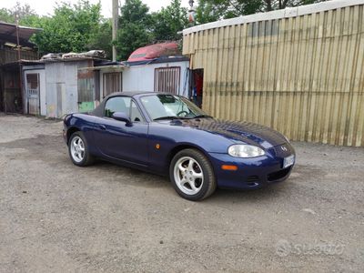 Mazda MX5