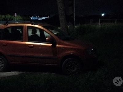 Usata Fiat Panda 60 CV (44 kW) 2006 Utilitaria
