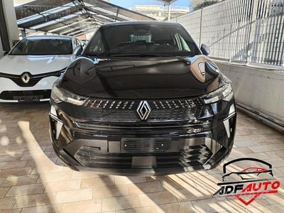 Usata Renault Captur Techno 90 CV (66 kW) 2025 Nero SUV