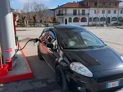 Usata Fiat Punto