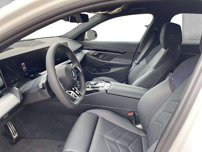 Usata BMW 520 M Sport 2025 Bianco Station wagon