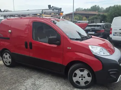 Usata Fiat Fiorino