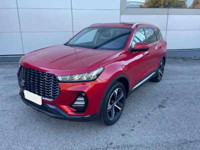 Usata DR DR 6.0