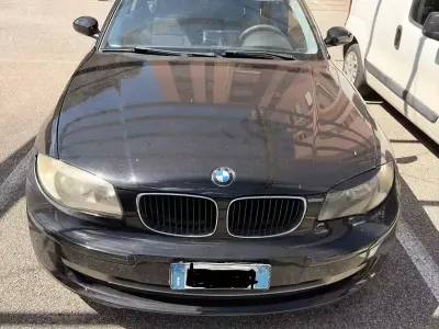 Usata BMW 118