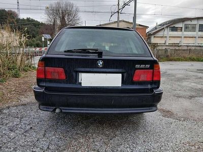 Usata BMW 525 143 CV (105 kW) 1998 Station wagon