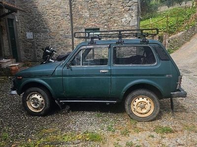 Lada niva