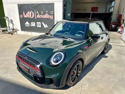 Usata Mini John Cooper Works 231 CV (169 kW) 2022 Utilitaria