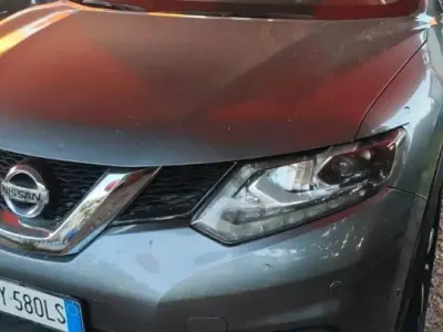 Usata Nissan X-Trail