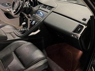 Usata Jaguar E-Pace