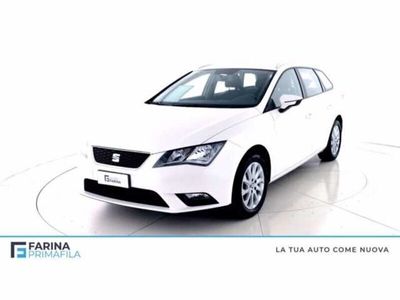 usata Seat Leon ST 1.2 TSI 105 CV Style