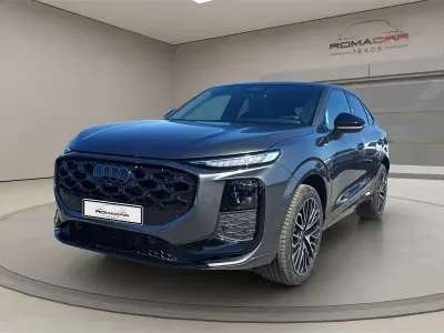 Brugt Audi Q3 Sportback