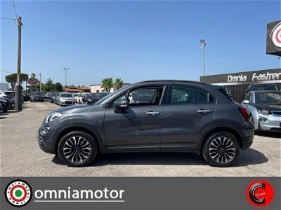 usata Fiat 130 500X 1.6 MultiJetCV Cross usato