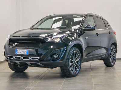 DR Automobiles F35