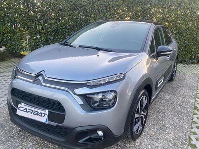 usata Citroën C3 PureTech 110 S&S Shine