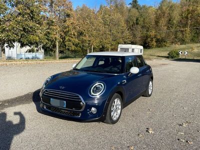 usata Mini Cooper 1.5 One 1.5 One Business 5 porte