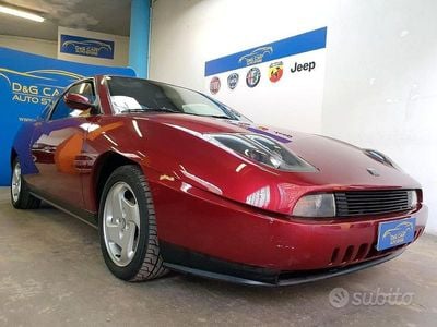 Fiat Coupé