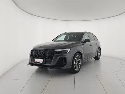 Usata Audi Q7
