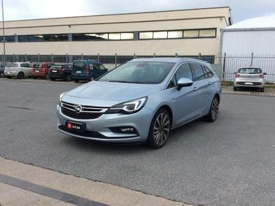 usata Opel Astra 5ª serie 1.6 CDTi 136CV aut. Sports Tourer Advance