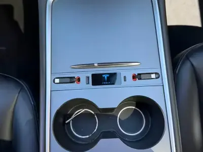 Usata Tesla Model Y