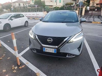 Usata Nissan Qashqai Tekna+ 140 CV (102 kW) 2023 SUV