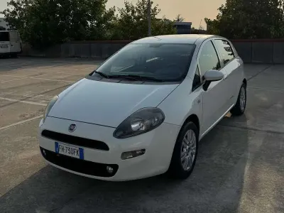 Usata Fiat Punto