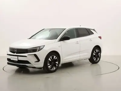 Usata Opel Grandland X