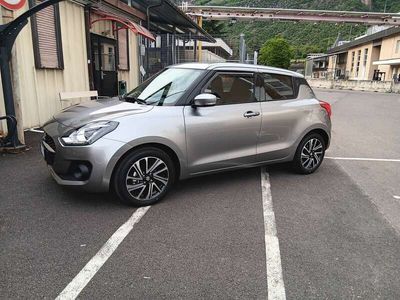 usata Suzuki Swift SwiftVI 2020 1.2h Top 2wd cvt