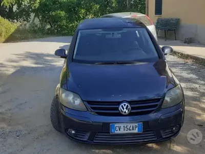 Usata VW Golf Plus