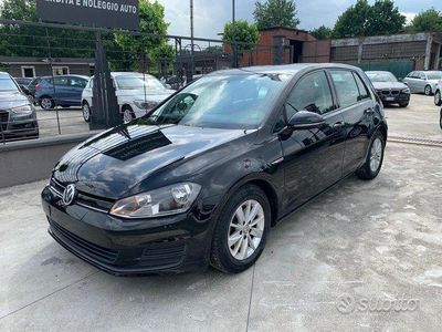 usata VW Golf VII 1.6 Diesel