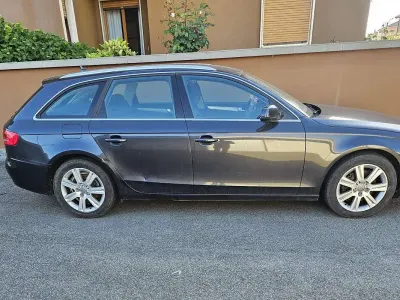 Usata Audi A4