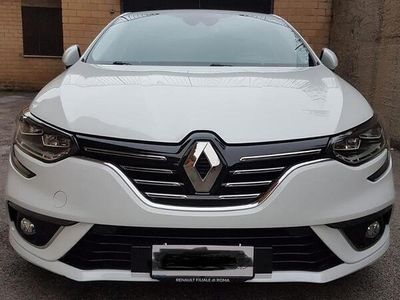 Renault Mégane IV