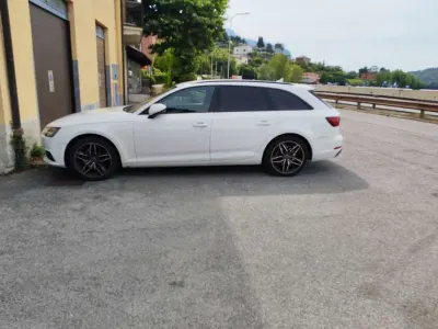 Usata Audi A4 Business 122 CV (89 kW) 2017 Station wagon