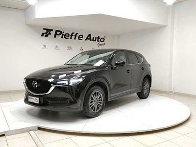 usata Mazda CX-5 CX-52.2L Skyactiv-D 150 CV 2WD Evolve